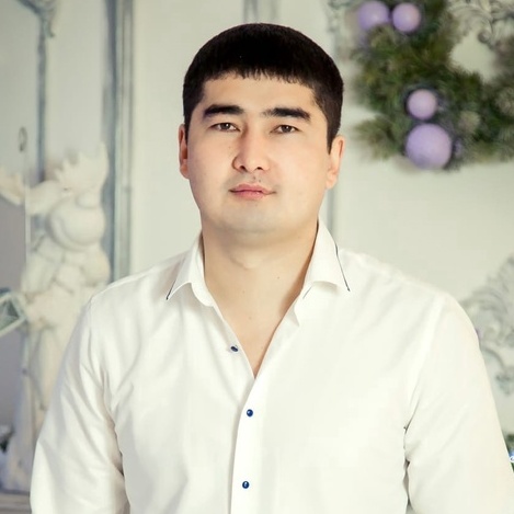 Айболат Мухтубаев